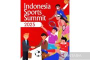 Menpora: Indonesia Sports Summit momentum majukan ekosistem olahraga