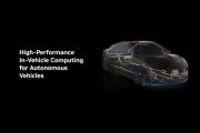 Hyundai Motor Group Announces NVIDIA Blackwell AI Factory to Power Fleet of AI-Driven Mobility Solutions