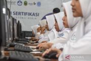 Ini rata-rata nilai TKA 2025 jenjang SMA di semua mata pelajaran&nbsp;