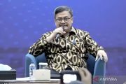 Ketua Kamar Pengawasan MA: Integritas menjadi sorotan utama masyarakat
