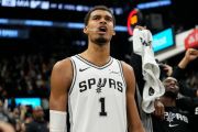 Wembanyama ubah cara tim-tim NBA menyusun strategi