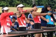 Modern pentathlon Indonesia bidik tiga emas di SEA Games 2025