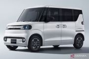 Suzuki sebut BYD sebagai ancaman besar di pasar K-Car Jepang