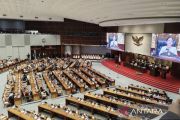 Puan sebut DPR RI turun langsung temui konstituen selama masa reses