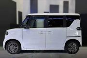 Terpikat "kei car", Trump ingin mobil imut itu jadi arus utama di AS