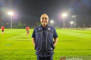 Manajer timnas U17 yakin tim siap hadapi kompetisi bernuansa festival