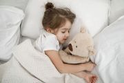 Kurang tidur pada masa anak-anak berisiko picu depresi saat remaja menurut studi