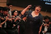Grand Concert of Western and Indonesian Classical Music