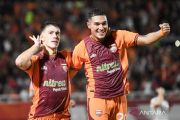 Klasemen Super League: Borneo FC masih sempurna di puncak