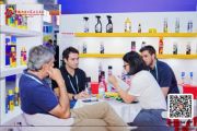 The 138th Canton Fair Boosts Global Exposure for Specialized Materials and Chemical Products