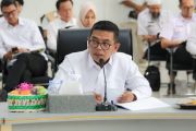 Gubernur Banten percepat pembangunan TPA Jatiwaringin hasilkan listrik