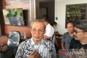 Eks pimpinan KPK dorong standarisasi audit kerugian negara