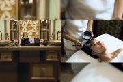 A New Dawn Of Holistic Wellness At The Ritz-Carlton Spa Singapore: Redefining Luxury With The Future Of Skincare