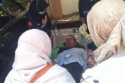 Ini kata legislator DKI terkait penanganan korban ledakan di SMAN 72