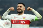 Hasil Piala Dunia 2026 : Deniz Undav bawa Jerman ke 32 besar