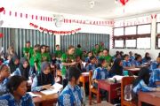 Preserving Papua’s heritage through local language education