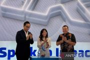 Komdigi hadirkan Garuda Spark Medan untuk pengembangan talenta digital