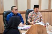 Kemenkum - Pemprov Jateng Matangkan Persiapan Peresmian Posbankum