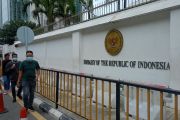Perwakilan RI di Malaysia jelaskan upaya Indonesia tangani karhutla