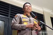 Polisi ungkap korban ledakan di SMAN 72 bertambah jadi 96 orang