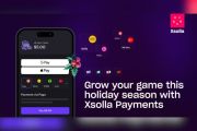 Game Developers Can Now Capture More Holiday Demand With Xsolla’s Expanded Payments Portfolio