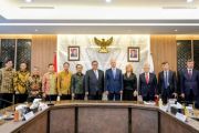 Indonesia, Russia explore maritime and education cooperation