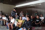 Kemlu pulangkan ratusan WNI rentan dari detensi imigrasi Johor Bahru