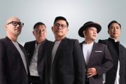 Piyu ungkap makna single “Ego” yang tandai 28 tahun Padi Reborn