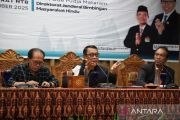 Kemenag sebut pentingnya dakwah damai untuk tangkal radikalisme