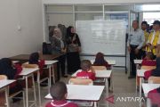 Menteri PU: Sekolah Rakyat Terintegrasi 30 Medan tampung 93 siswa 