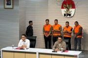 KPK tetapkan tiga tersangka selain Bupati Ponorogo pasca-OTT