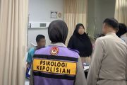 Ini kata KPAI terkait manfaat perbaikan di lokasi ledakan