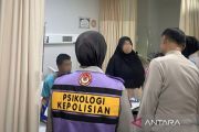 Ini kata KPAI terkait manfaat perbaikan di lokasi ledakan