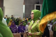 Menteri PPPA ajak Muslimat NU cegah kekerasan pada perempuan dan anak