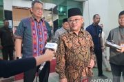 Menteri sebut ledakan SMAN 72 jadi alarm bagi Kemendikdasmen