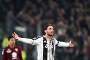 Derbi Turin berakhir imbang tanpa gol