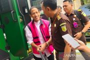 Jadi tahanan, Nadiem Makarim lalui masa sulit terpisah dengan anak