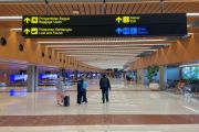 InJourney aktifkan kembali operasional Terminal 1C Bandara Soetta