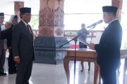 Wali kota: Birokrasi Pemkot Magelang harus lebih kolaboratif-inovatif