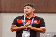 Madura United copot Alfredo Vera dari jabatan pelatih