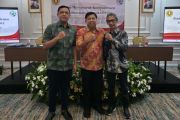 Ikatan Alumni UPN Veteran Yogyakarta tetapkan ketua umum 2025-2029
