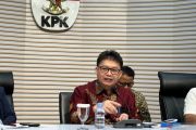 Kasus anode logam, KPK ungkap Staf Ahli Memperin diperiksa soal ekspor