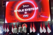 Dirut IdScore: Sistem EAGLE dikembangkan 100 persen oleh anak bangsa