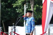 Pemkot Jaktim ajak warga teladani nilai kepahlawanan dalam kehidupan
