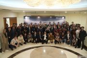 PSSI federasi pertama yang gelar safety management course bersama FIFA