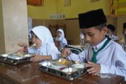Program Makan Bergizi Gratis di Jepara sasar 166.721 pelajar hingga balita