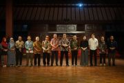 ISI Surakarta bahas kerja sama dengan Maluku Utara kembangkan budaya