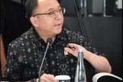 Anggota DPR dorong pemerintah lebih agresif kembangkan perekonomian