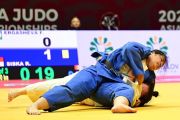 Judoka Indonesia bukukan dua emas dalam IBSA Asian Championship