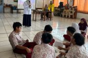 FMIPA UI kenalkan mikrobiologi lewat edukasi fermentasi pangan